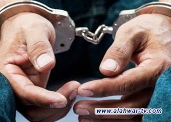 القبض على شاب في الناصرية حاول اختطاف طفل